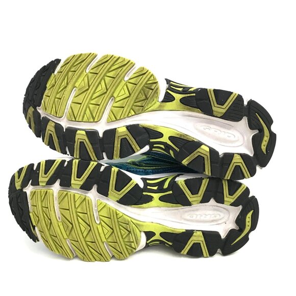 Saucony Oasis 2 Runinng Training - Picture 5 of 7